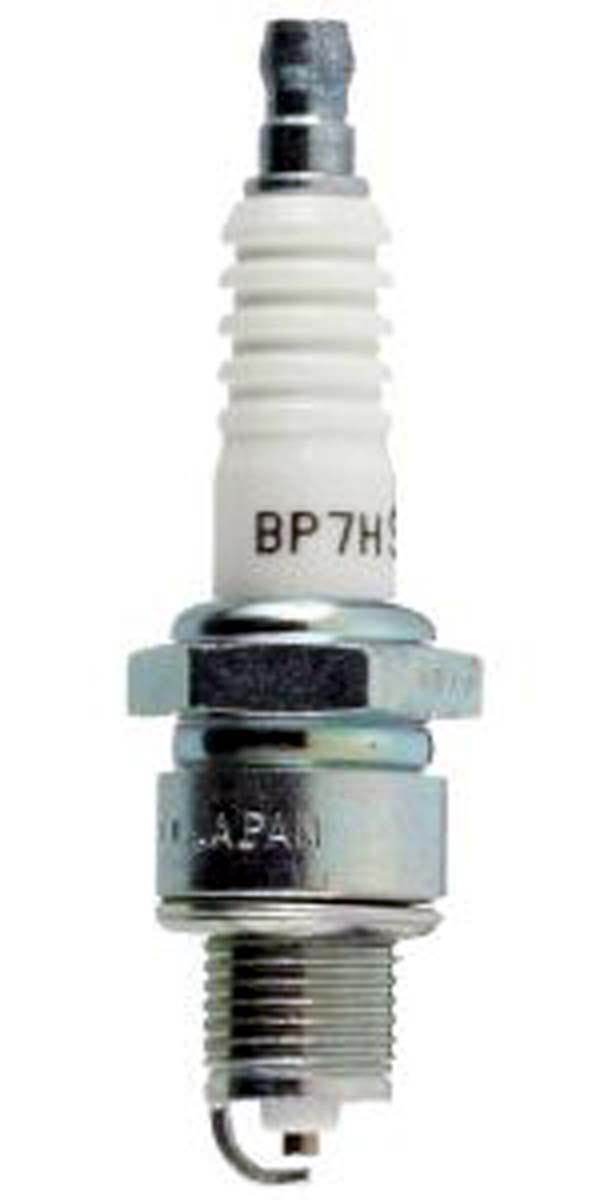 bp7hs-10 NGK tændrør - BP7HS10
