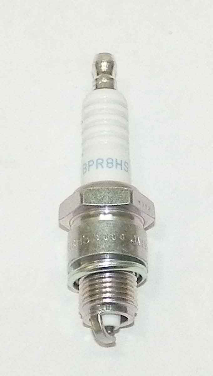 Spark Plug: BPR8HS - BPR8HS
