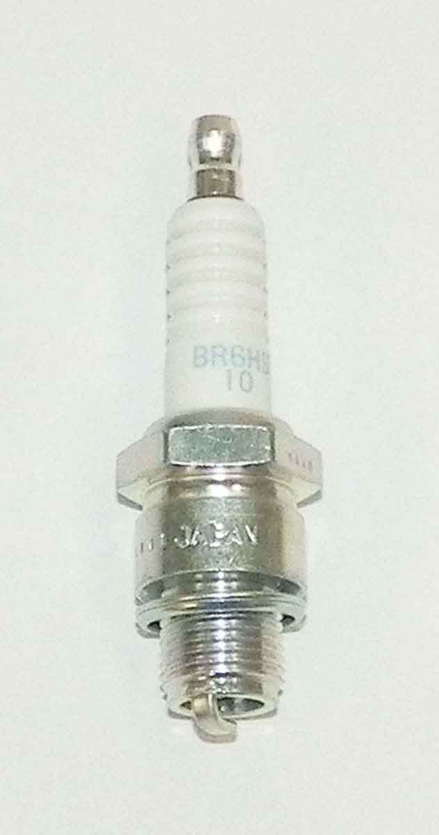br6hs10 NGK tændrør - BR6HS10