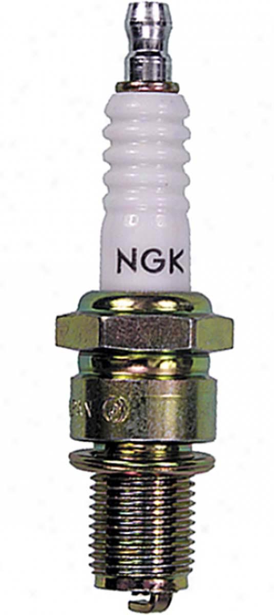 br6s NGK tændrør - BR6S