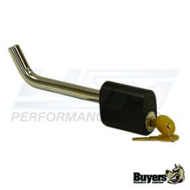 Locking Hitch Pin Assembly