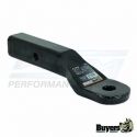 Heavy Duty Ball Mount 2'' Drop