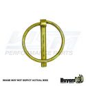 lynch pin prissat 5 pack