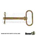 hitch pin