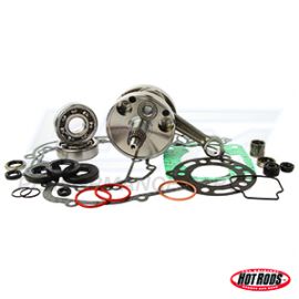 Kawasaki 85 kx 2007-2012 bundende genopbygge sæt
