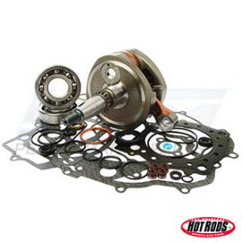Suzuki 450 LT-R 2009 Bottom End Rebuild Kit