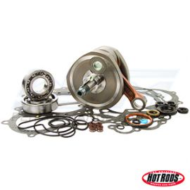 Suzuki 450 LT-R 2009 Stroker Bottom End Rebuild Kit