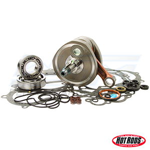 Suzuki 450 lt-r 2009 Stroker bundende genopbygge sæt - CBK0035