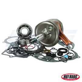 Suzuki 450 LT-R 2006-2008 Bottom End Rebuild Kit