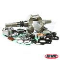 Kawasaki 700 KFX / Prairie Bottom End Rebuild Kit