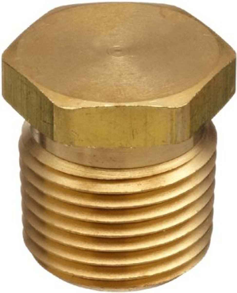 hexagonale hoved 3/8 tomme hanstik - COU109XE
