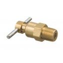 Ablasshahn 1/4 Zoll Stecker