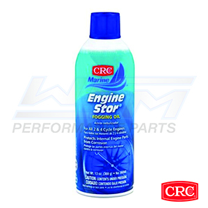 motor Stor dug olie - 13 ounce - CRC06068