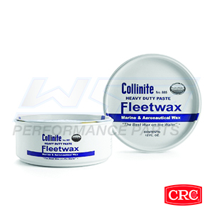 fleetwax - hd pasta - 12 ounce - CRCCOL885