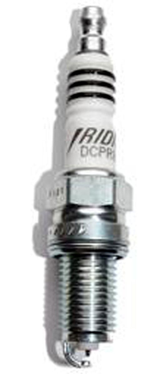 dcpr7eix NGK iridium tændrør - DCPR7EIX