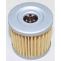 Kawasaki / Suzuki 400/450 oljefilter
