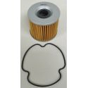 Suzuki 650/750 oliefilter