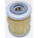 Yamaha 125-350 oliefilter
