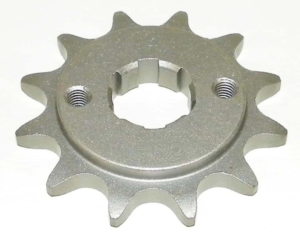Honda 250 / 450-500 forreste kædehjul - 23803964000