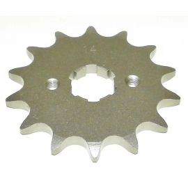 Honda 200-300 vorderes Kettenrad