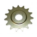 Honda 250-500 / 700 Kettenrad