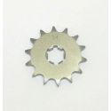 Chains and Components