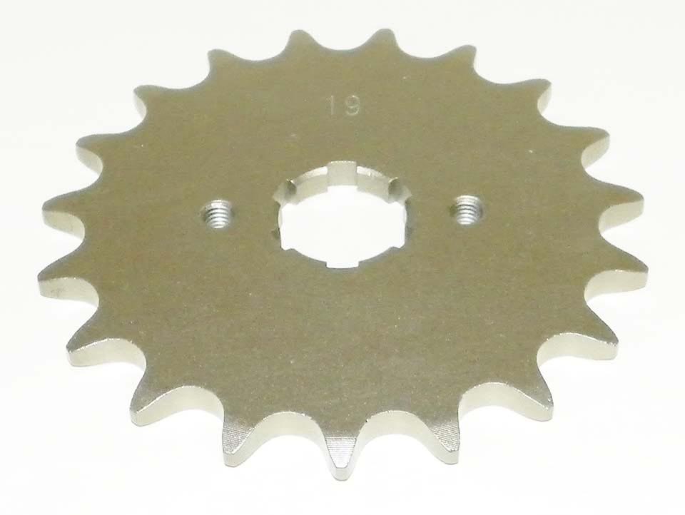 Kawasaki / Yamaha 125-500 forreste kædehjul - FSY00419
