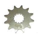 Kawasaki / Yamaha 250-660 Front Sprocket