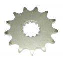 Kawasaki / Yamaha 250-660 Front Sprocket