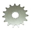 Kawasaki / Yamaha 250-660 Front Sprocket