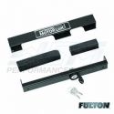 Outboard Motor Lock - Bar Type