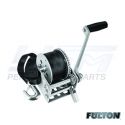 Trailer Winch: 900 LB Capacity