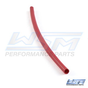 Shrink Tubing: 3/16'' x 6'' - 10 pack - FTZ29005R6