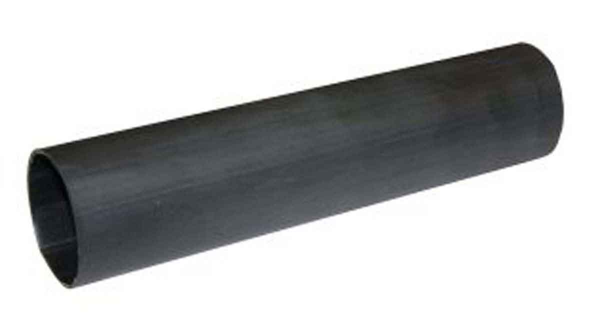 Shrink Tubing: 1/2'' x 6'' - 10 Pack - FTZ290096