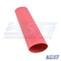 Shrink Tubing: 1'' x 6'' - 10 Pack