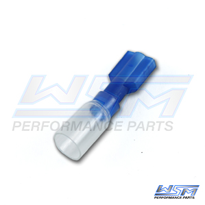 Terminals, Spade Female: 16-14 AWG - 25 Pack - FTZ30397