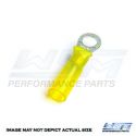 Terminals, Ring: 12-10 AWG - 5/16'' - 25 Pack