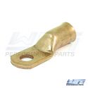 Terminals, Bare Copper: 1/0 AWG x 5/16'' - 10 Pack