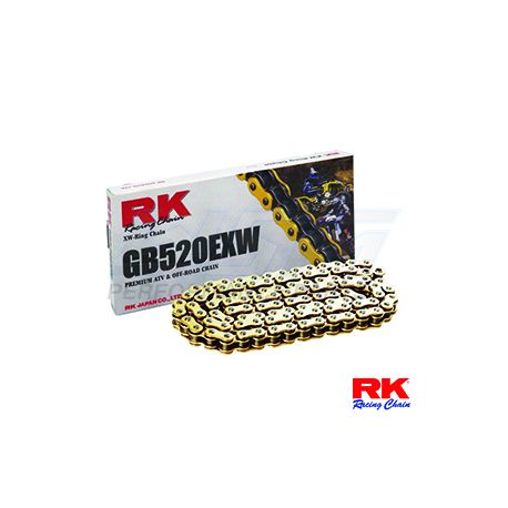 GB520EXW86