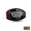 Hour Meter: SOS Alarm-Wireless