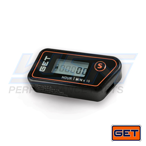 Hour Meter: GET Hour Meter Wireless - GKGETHM0002