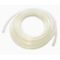 1/4 inch x 25' polyeurethane slange - gennemsigtig klar