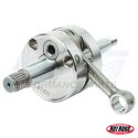 Kawasaki / Suzuki 65 Crank Shaft