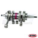 Yamaha 350 Banshee 1987-2006 Long Rod Stroker Crankshaft