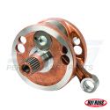 Honda 450 CRF-R Stroker 2002-2008 Crank Shaft
