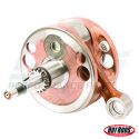 Honda 450 trx-r 2004-2005 Stroker krumtapaksel
