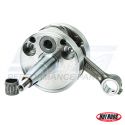Kawasaki 85/100 kx 2006-2014 stroker vevaxel