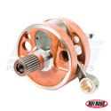 Honda 250 crf-r 2004-2009 stroker vevaxel