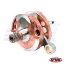 Honda 450 crf-r 2009-2012 stroker vevaxel