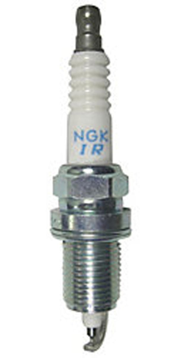 izfr6j NGK iridium tændrør - 33843220Q